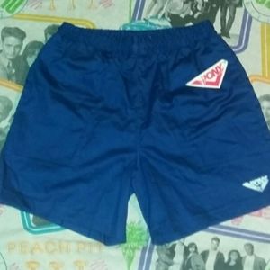 New 1990 Pony Swimming Trunks Board Shorts 90s rap